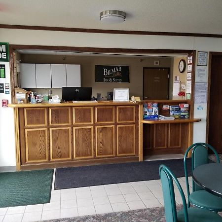 Bilmar Inn & Suites Dell Rapids Exterior foto
